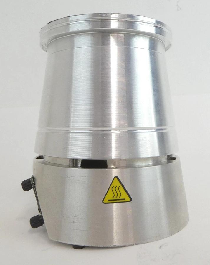 Used TW 250 S Leybold 11352 Turbomolecular Vacuum Pump Turbo Lot of 2 Working