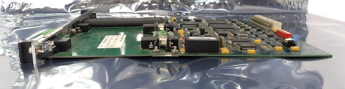 Used Brooks Automation TIC PROF Interface PCB Card 5136-PFB-VME Working Surplus