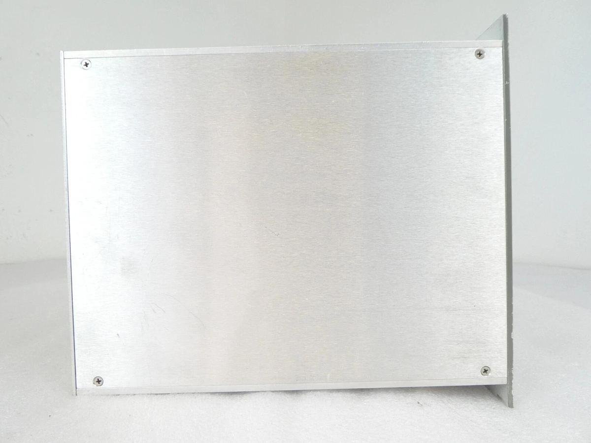 Used Varian Ion Implant Systems 07817-001 Electron Suppression Module Working Surplus