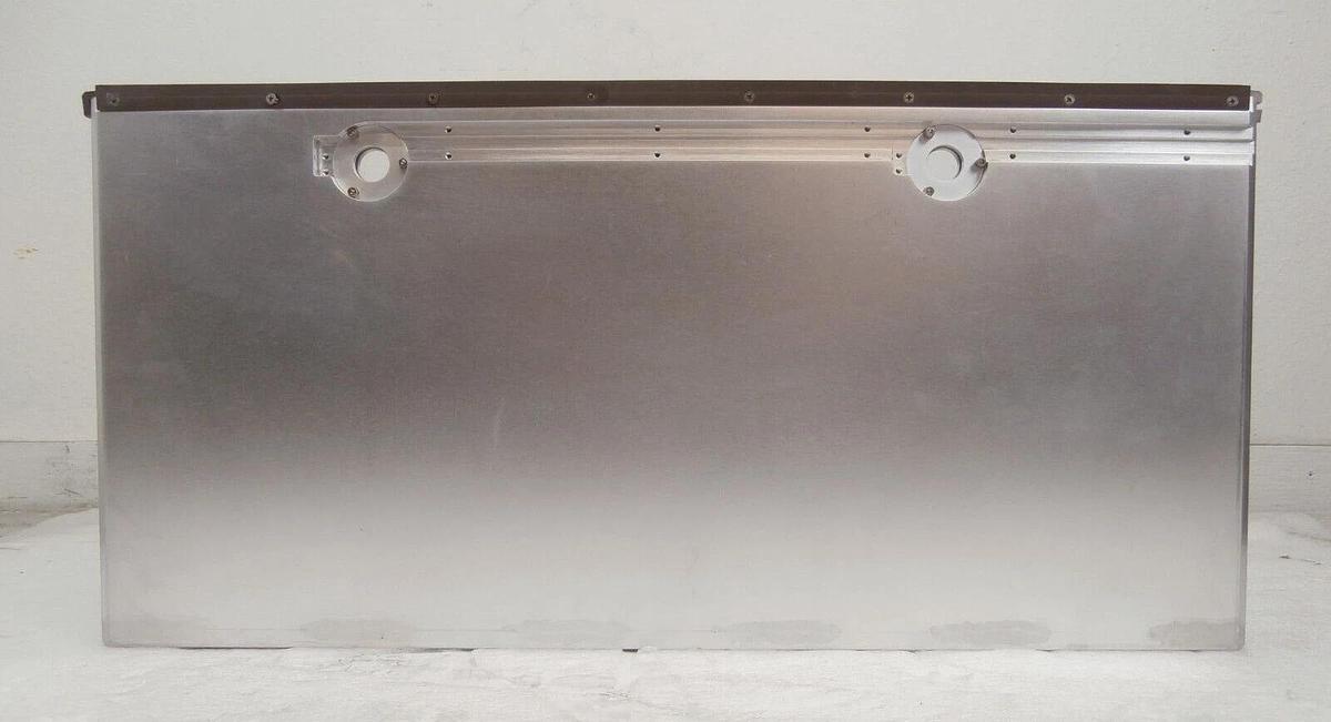 Refurbished Mattson Technology 152-00001-00 Wafer Cassette Door Chamber OEM Refurbished