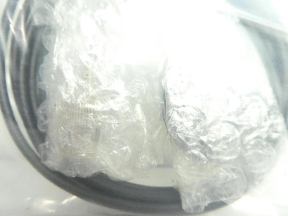 ASM 32-123808A72 Loadport Advantag RFID Cable S3 Lot of 8 New Surplus