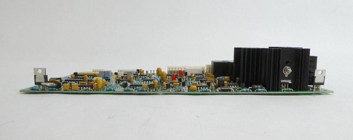 Used AB Sciex 1032788 Temperature Controller PCB API Series Spectrometer Working