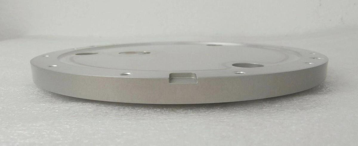 Refurbished AMAT Applied Materials 0040-99960 ESC Polyimide Pedestal 0040-35851 Refurbished
