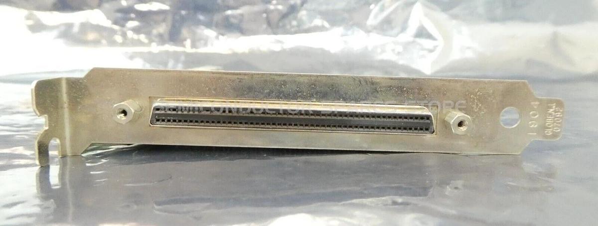Used National Instruments 185484C-01 Multifunction I/O PCB Card PCI-6025E Working