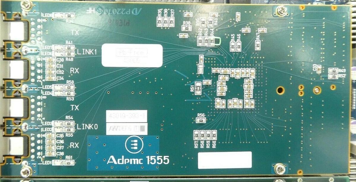 Used Nikon Precision 4S015-612-1 PCB Card IFO1 4S019-393 4S025-171 NSR Series Working