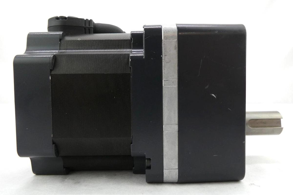 Used Oriental Motor FBLM5120W-GFB10 DC Motor with Gear Head GFB5G15 Working Surplus