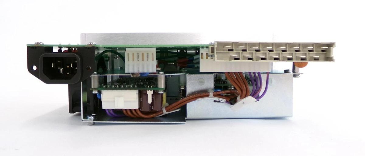 Used AMAT Applied Materials 0100-03121 Chamber Power Supply Interface Lot of 2 Spare