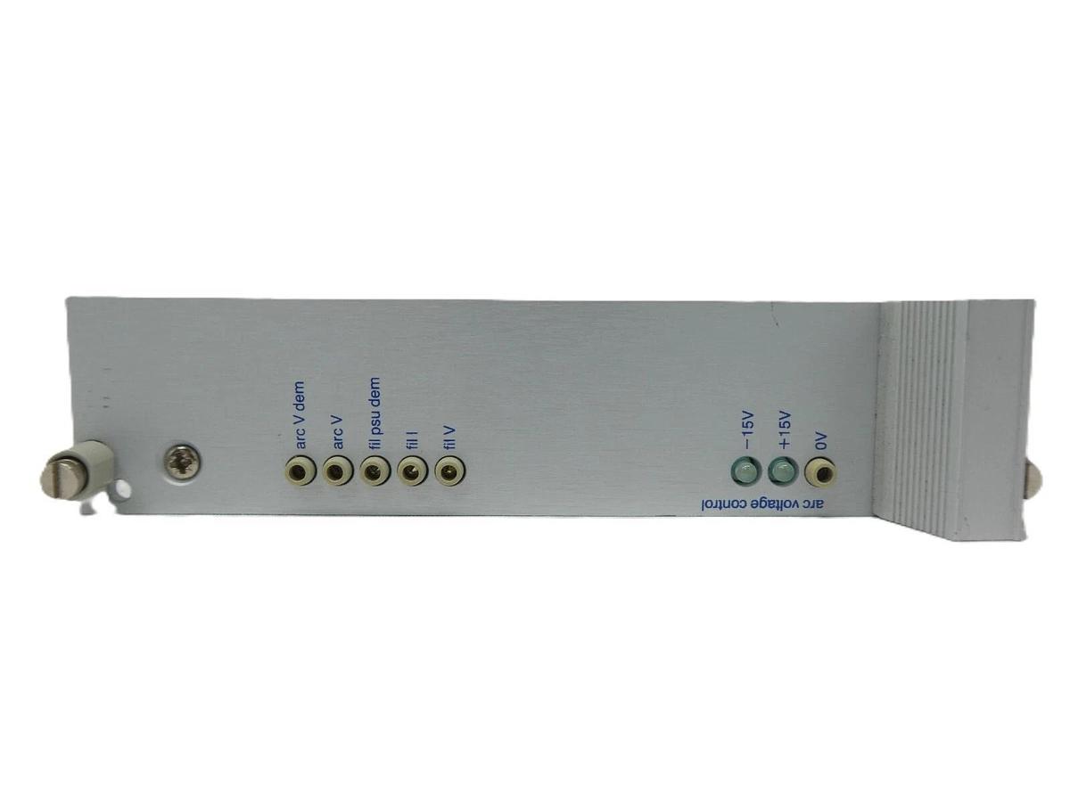 Used AMAT Applied Materials 0100-94029 Arc Voltage Control PCB Card Working Surplus