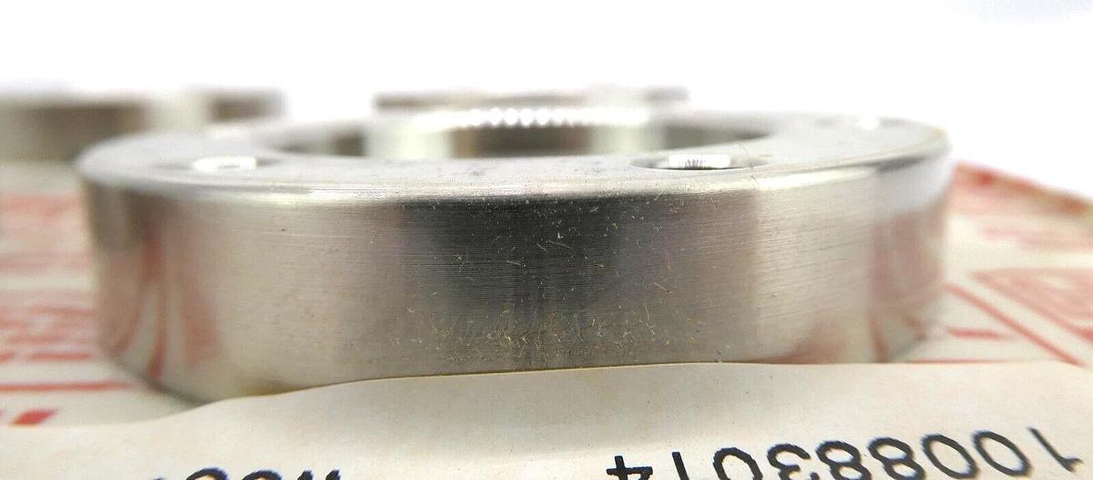 Used MKS Instruments 100883014 Conflat Blank flange CF 2.75 Reseller Lot of 24 New
