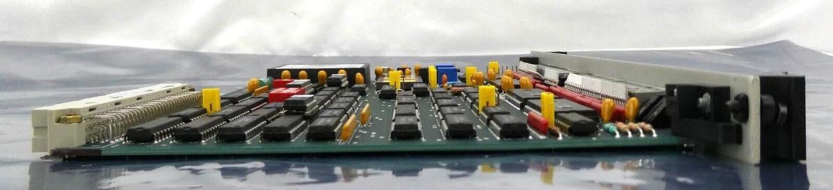 Used Motorola 71560B AIN VMEbus PCB Card XVME-560 Working Surplus