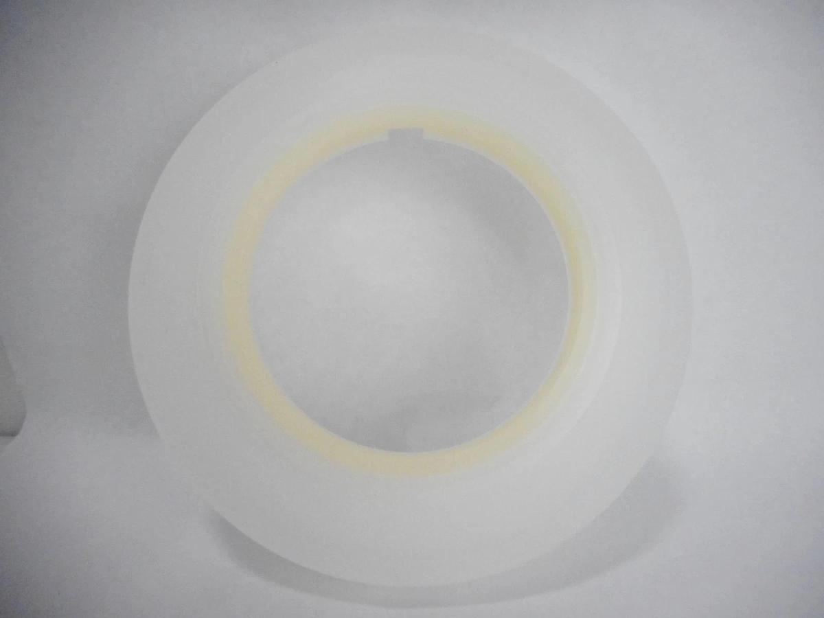 Used TEL Tokyo Electron 2910-221837-11 Inner Cup (SCT-R) Clean Track ACT8 200mm Used