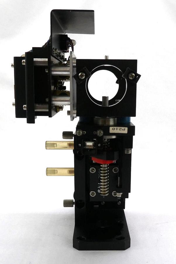 Used Applied Materials 0010-09340 Susceptor Lift Precision 5000 CVD No Motor Untested