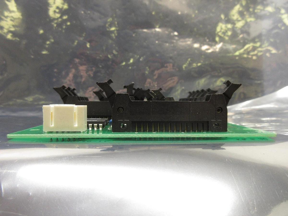 Used TEL Tokyo Electron 1D81-000140 Interface Board PCB TYB41D-1/TMP Used Working