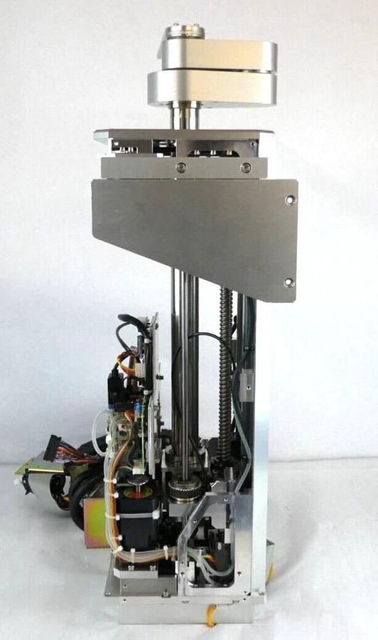 Used ShinEtsu 5026a Wafer Transfer Source Device Robot Assembly Untested Surplus