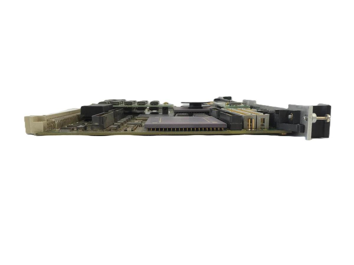 Used Motorola 01-W3884B18F PCB Card MVME 162-032 Working Surplus
