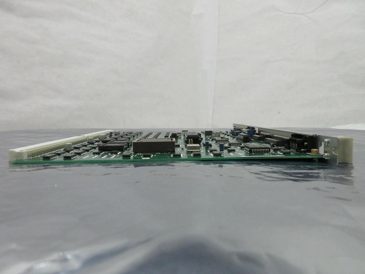 Used Panasonic ELL2EA Interface Processor PCB Card FB30T-M Flip Chip Bonder Used