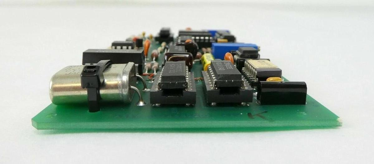 Refurbished Varian Semiconductor F4685002 Vertical Y Scan Generator PCB Card OEM Refurbished
