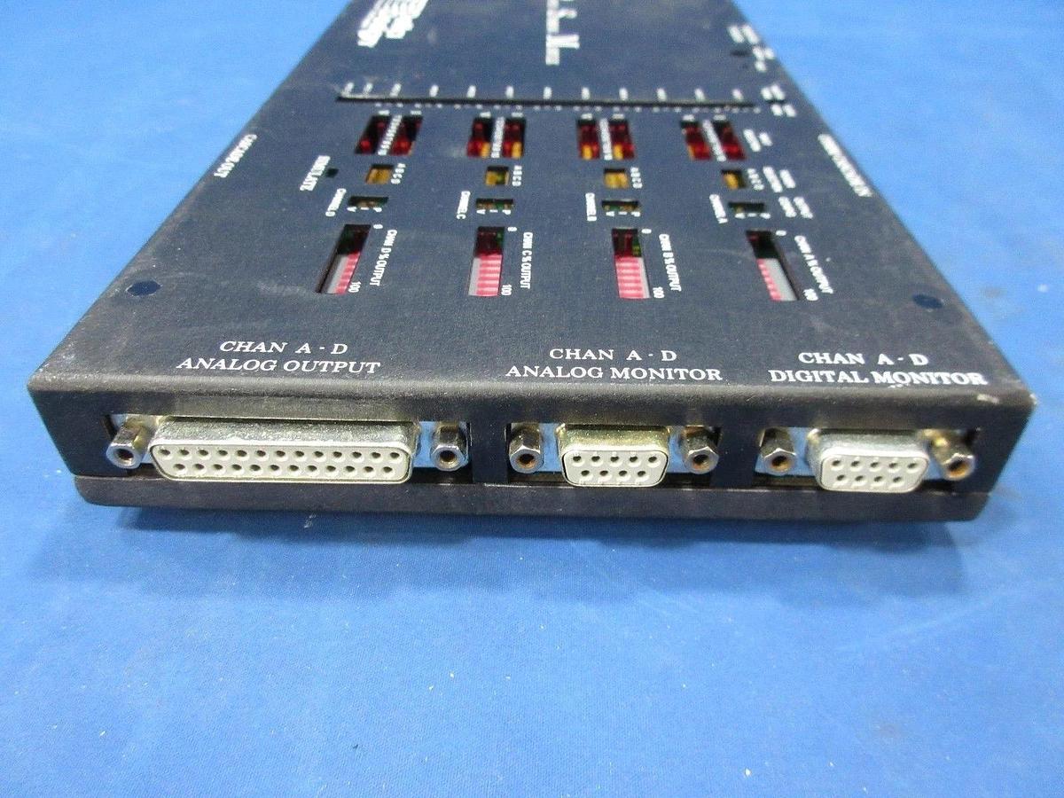 Used Delta Design Power Summing Module Lot of 13 Used Working