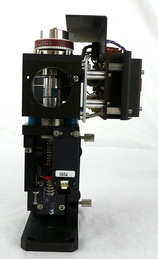 Used AMAT Applied Materials 0010-10188 BWCVD Wafer Lift Assembly P5000 Untested Spare
