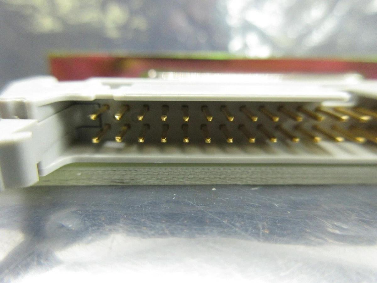 Used Nikon 4S013-002 Interface Board PCB NSR-1755G7A Step-and-Repeat G-Line Used