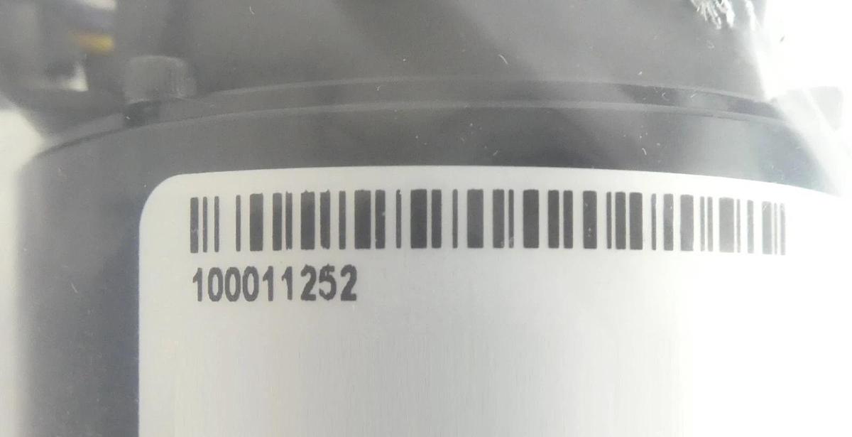 MKS Instruments 100011252 Pneumatic Right Angle Valve Reseller Lot of 2 HPS New