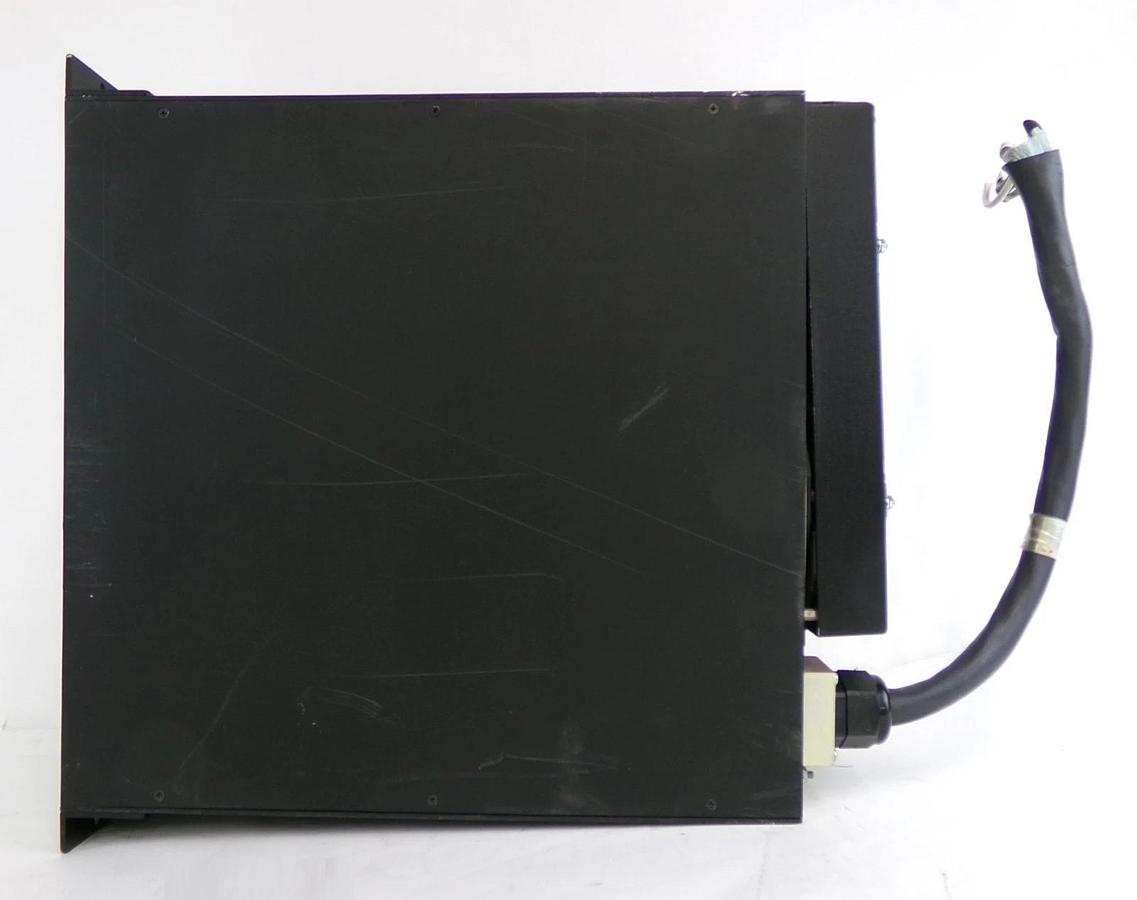 Used MDX 10K AE Advanced Energy 3152012-043 Slave DC Power Supply Working Surplus