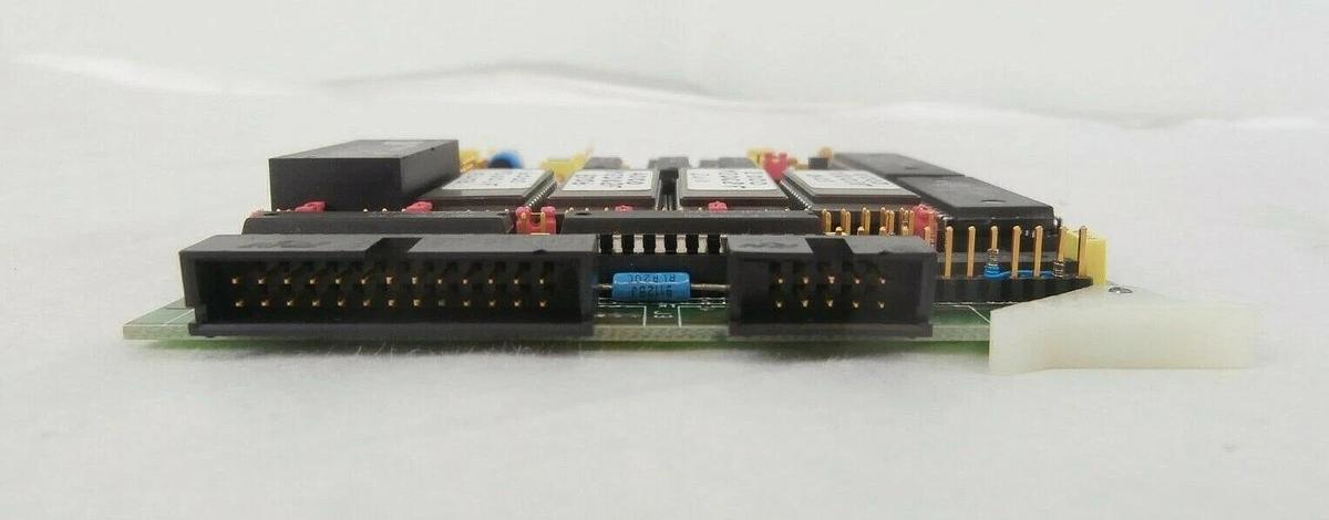 DY4 Systems DSTD-101-004 CPU Processor PCB Card PD-STD101 Verteq 1068395-11 New