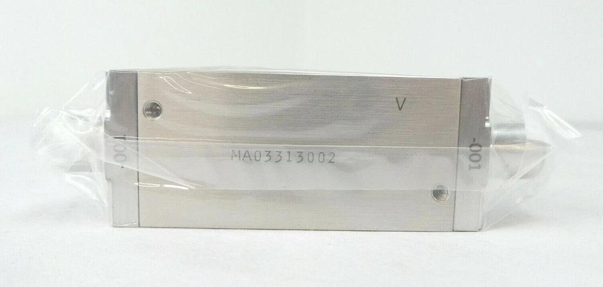 Mykrolis FC-2900M Mass Flow Controller MFC Tylan Mattson 37100200 New Surplus