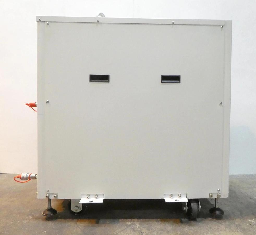 Refurbished iXH 3030T Edwards ACF31B122300 Harsh Dry Vacuum Pump IXH3030 T OEM Refurbished