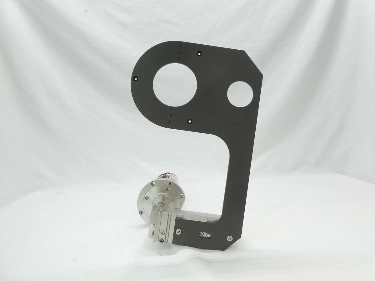 Used Kuroda SPCBUA2-20-16-ZV Wafer Robot Tokyo Electron 3D80-000009-V4 T-3044SS Spare
