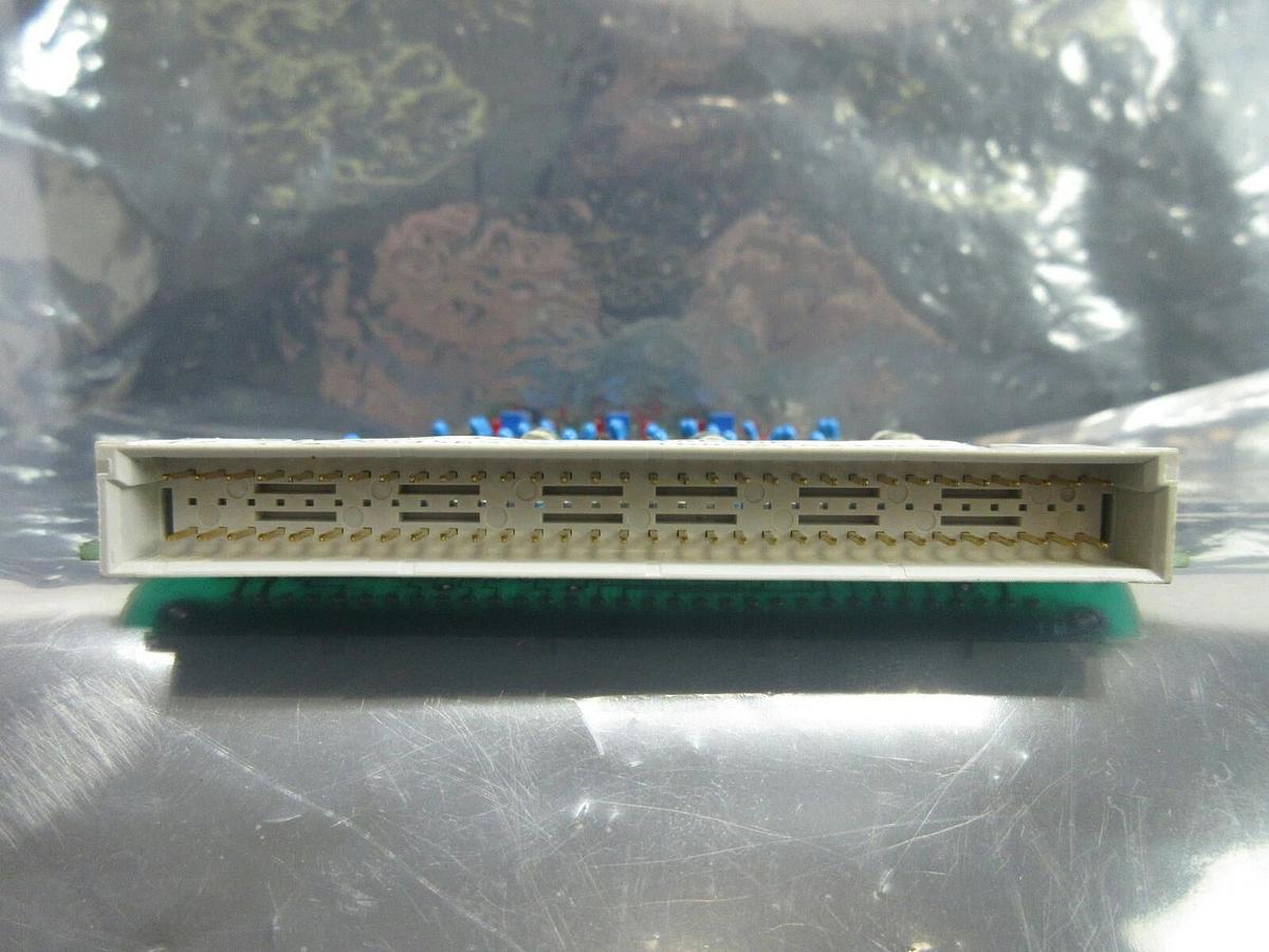Used ASML 4022.422.64230 Commutator PCB Card 4022.422.6423 PAS 5000/2500 Used Working