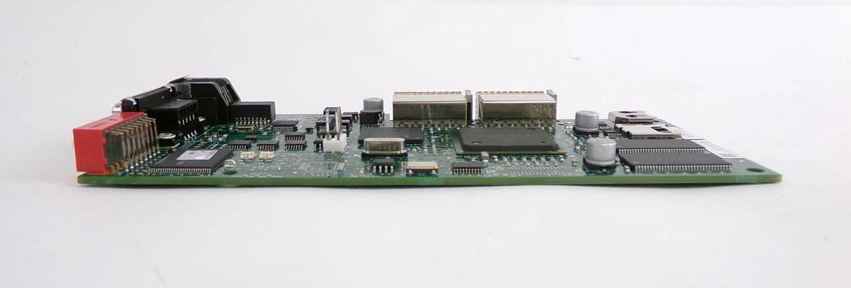 Used AE Advanced Energy 33070019-03 MCF5474 CPU Module 4 PCB 23070029-A Lot of 2