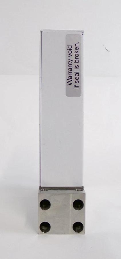 Used AMAT Applied Materials Mass Flow Controller MFC 0190-83641 Reseller Lot of 5