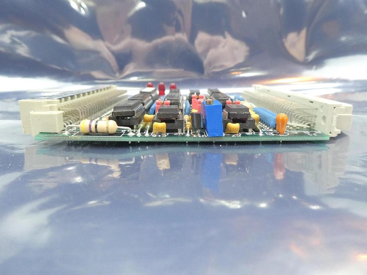 Used KLA-Tencor 073-404145-00 PCB 710-404146-00 eS31 E-Beam System Working Surplus