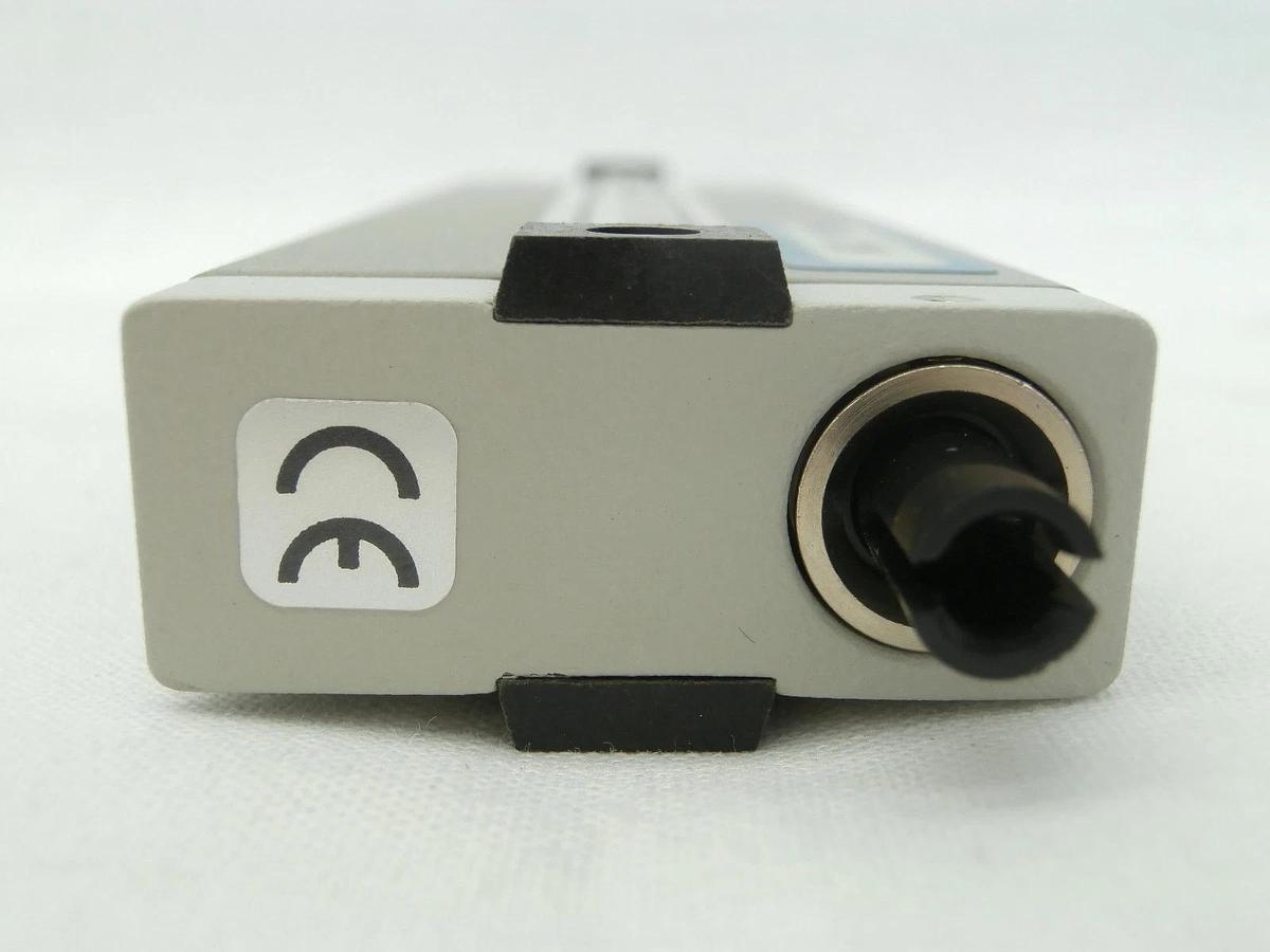Used HP Hewlett-Packard 10780F Remote Receiver Option C09 Agilent Technologies Used