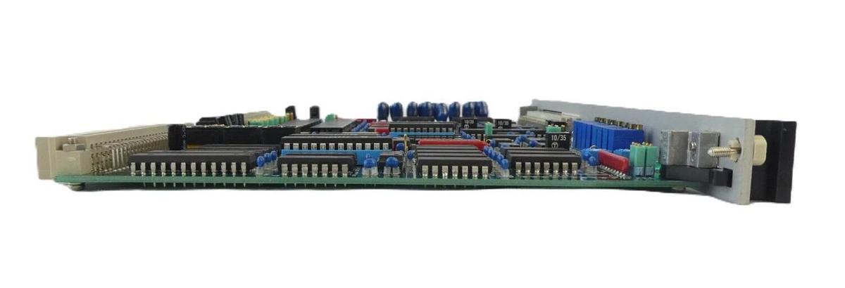 Used TEL Tokyo Electron 1181-000627-11 MC-31085C PCB Card TVB7001-1/MFC Working Spare