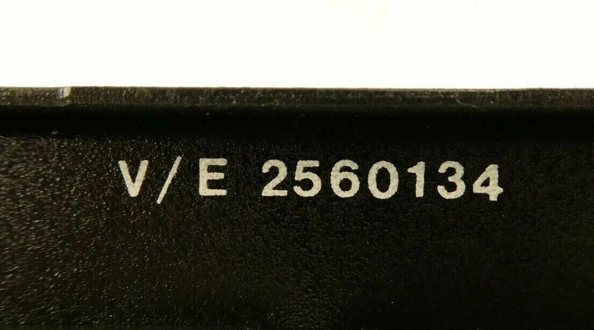 Robitech 990-7041 Valve Control Module PCB 980-4613 Varian 2560134 New Surplus