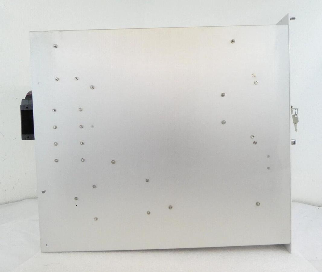 Used Thermo Electron Nicolet PDU Module ECO 3000 FT-IR Metrology Tool Working Surplus