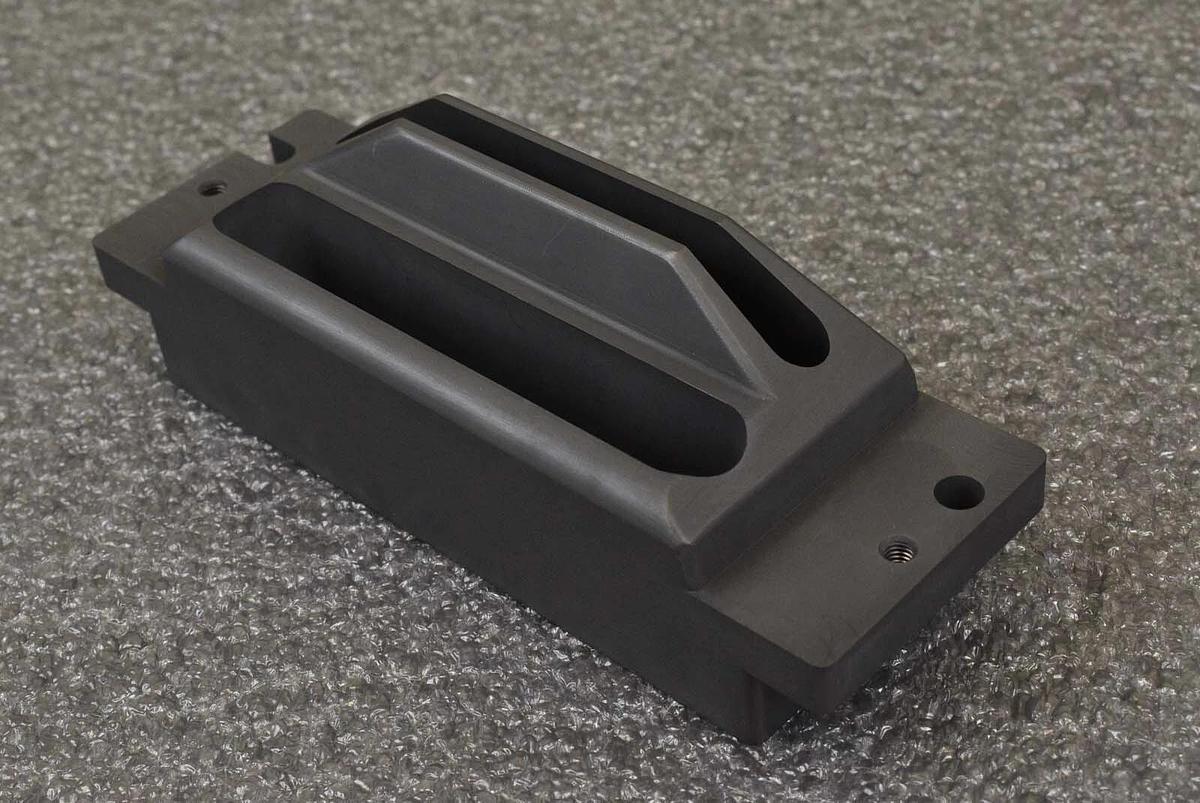 Used Applied Materials 11631270 Ground Electrode