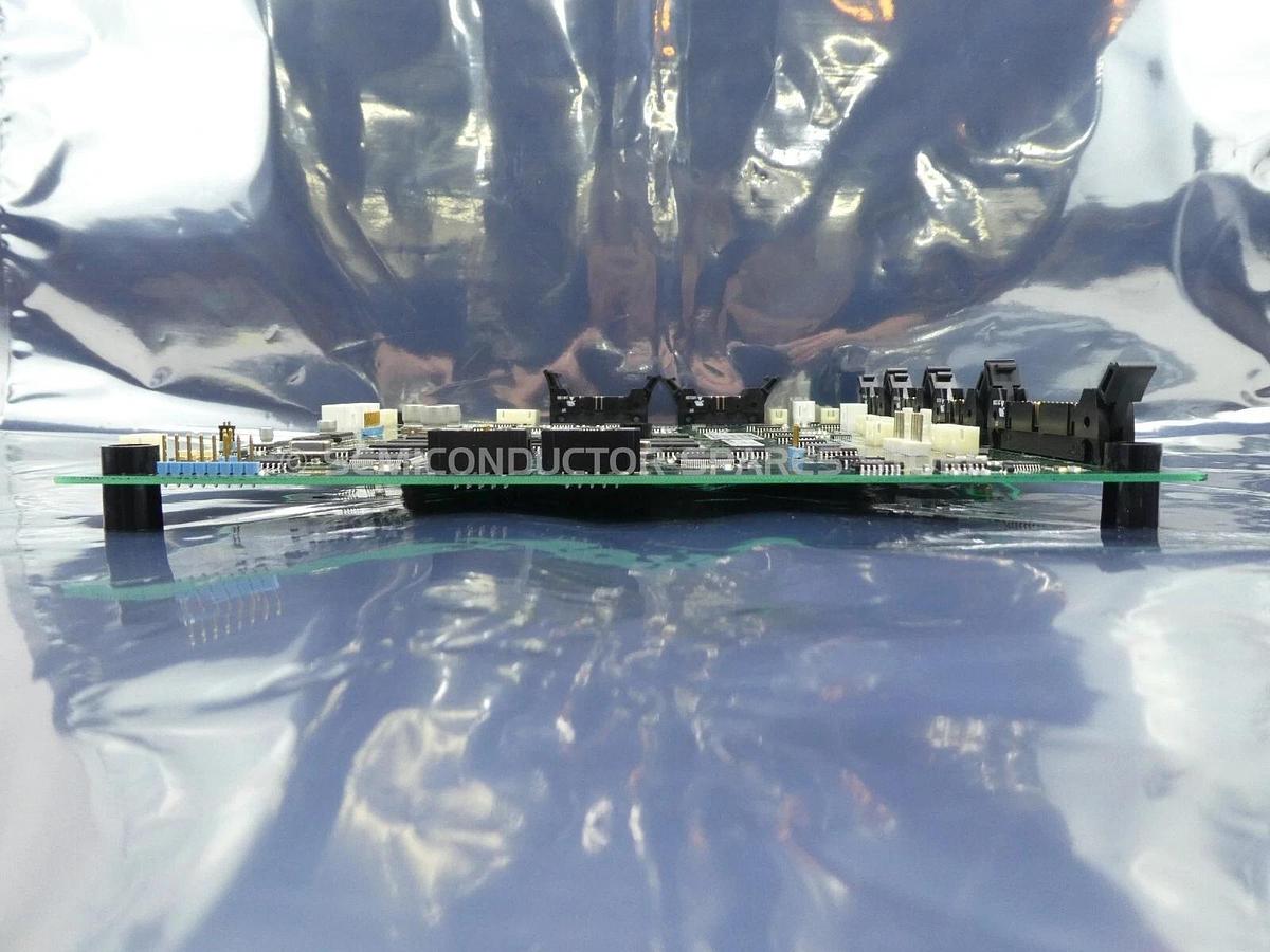 Used Shinko Electric 3FE113C004300 PCB OHT-SERVO (SRVC) M131A SRVCP 4.5 Working Spare