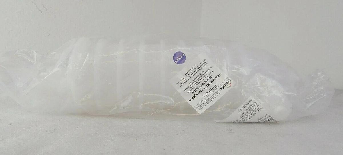 Entegris QCVZATM3S QuickChange AT Filter ATM CLI C/V T-S300 New Surplus