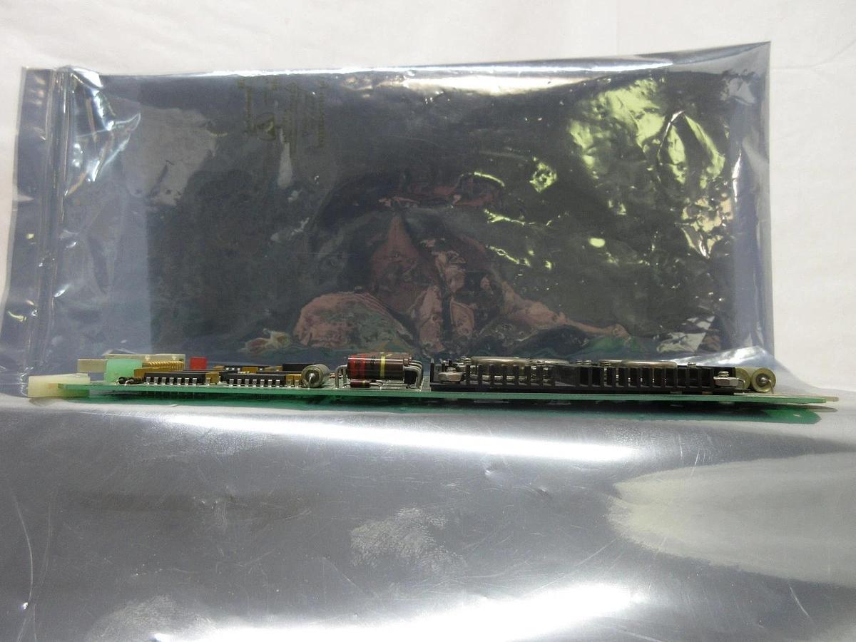 Used Perkin-Elmer 851-8520-003 Stepper Motor Driver PCB Card SVG ASML 90S DUV Used