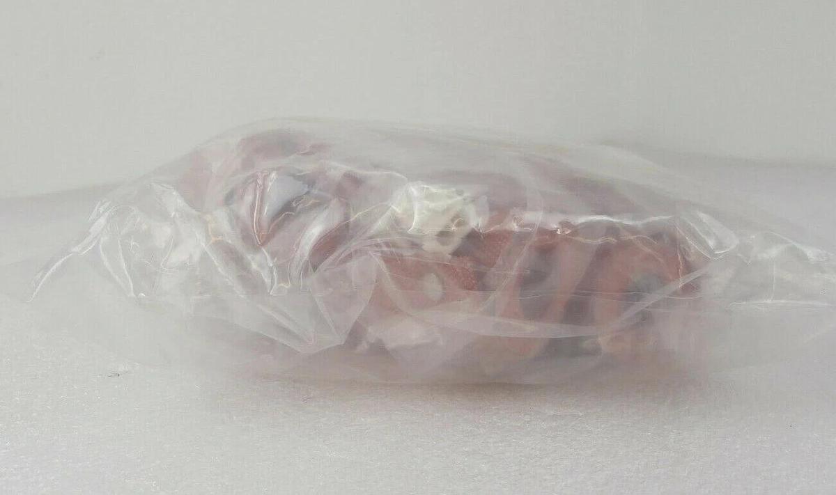 Used ASM 1058-636-01 Heater-Source 1 E540 220V 214W Heater Jacket Kit Watlow New