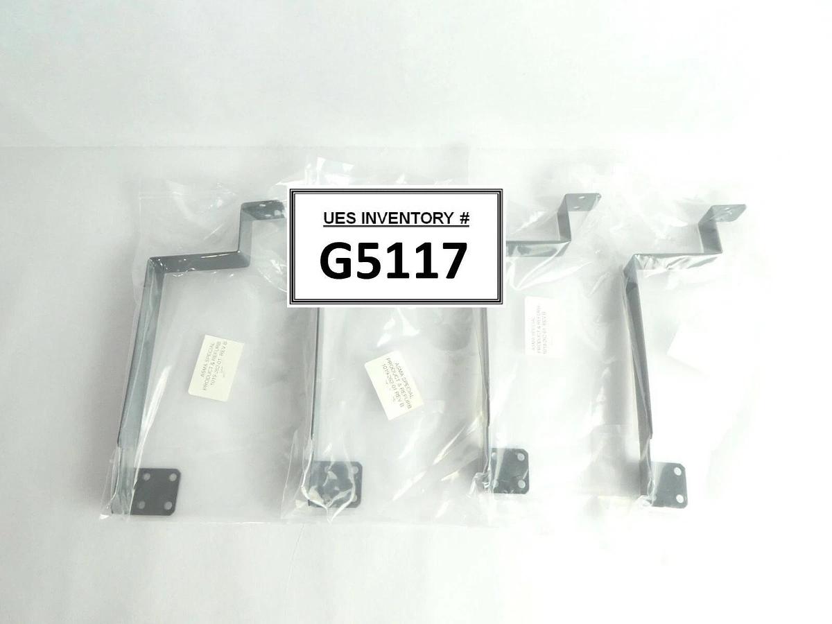 ASM 1019-262-01 PV Gas Supply Support Reseller Reseller Lot of 4 New Surplus