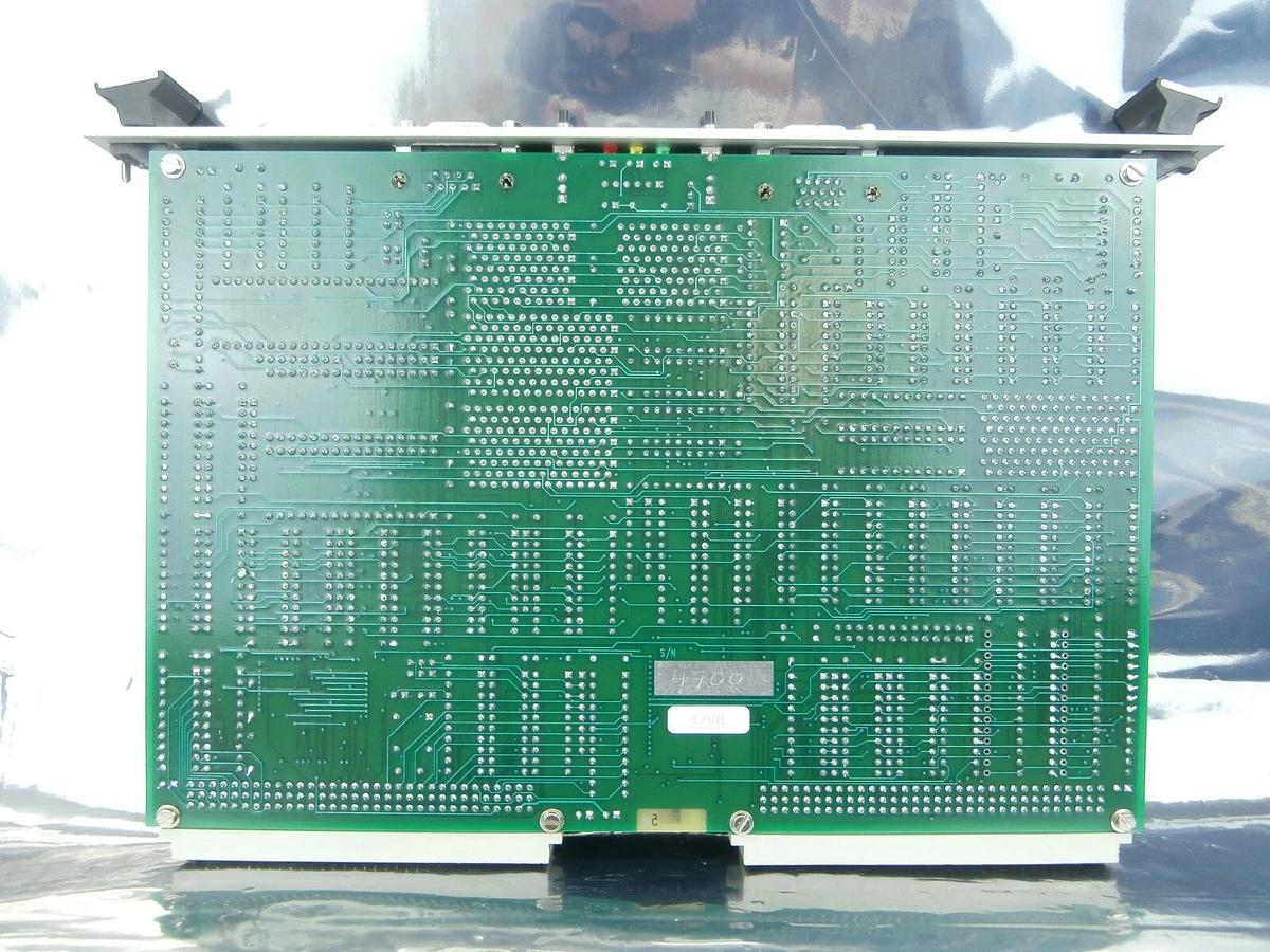 Used KLA Instruments 710-806051-01 Video PCB Card TEL Tokyo Electron P-8 As-Is