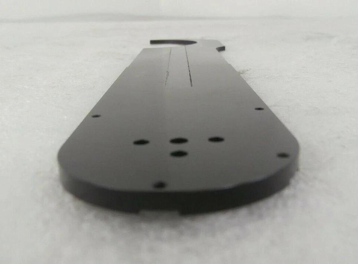TEL Tokyo Electron TS285-004583-2 Arm Loader RT End Effector Fork New Surplus