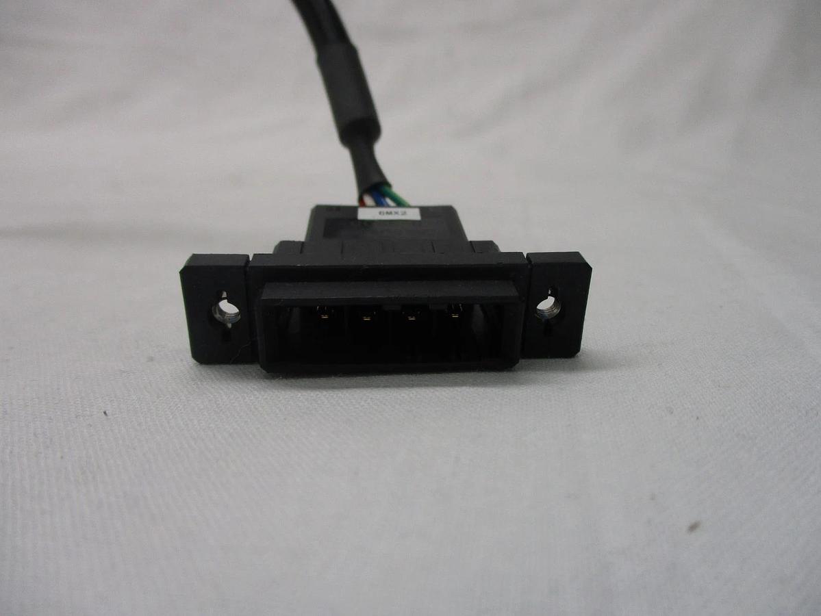 Used Yaskawa SGMAS-A5ABA-TE11 AC Servo Motor TEL Tokyo Electron Lithius Used Working