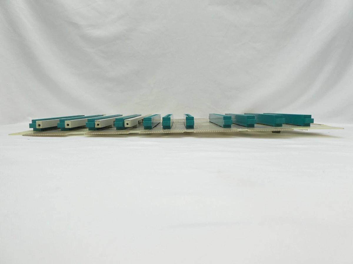 Varian Semiconductor VSEA E-F3121001 Vacuum Interconnect PCB Rev. B New Surplus