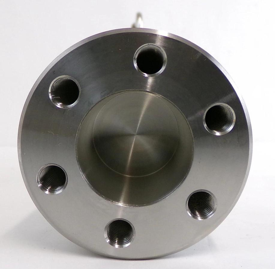 Rigaku PV101214 Vacuum Rotary Feedthrough 901H New Surplus