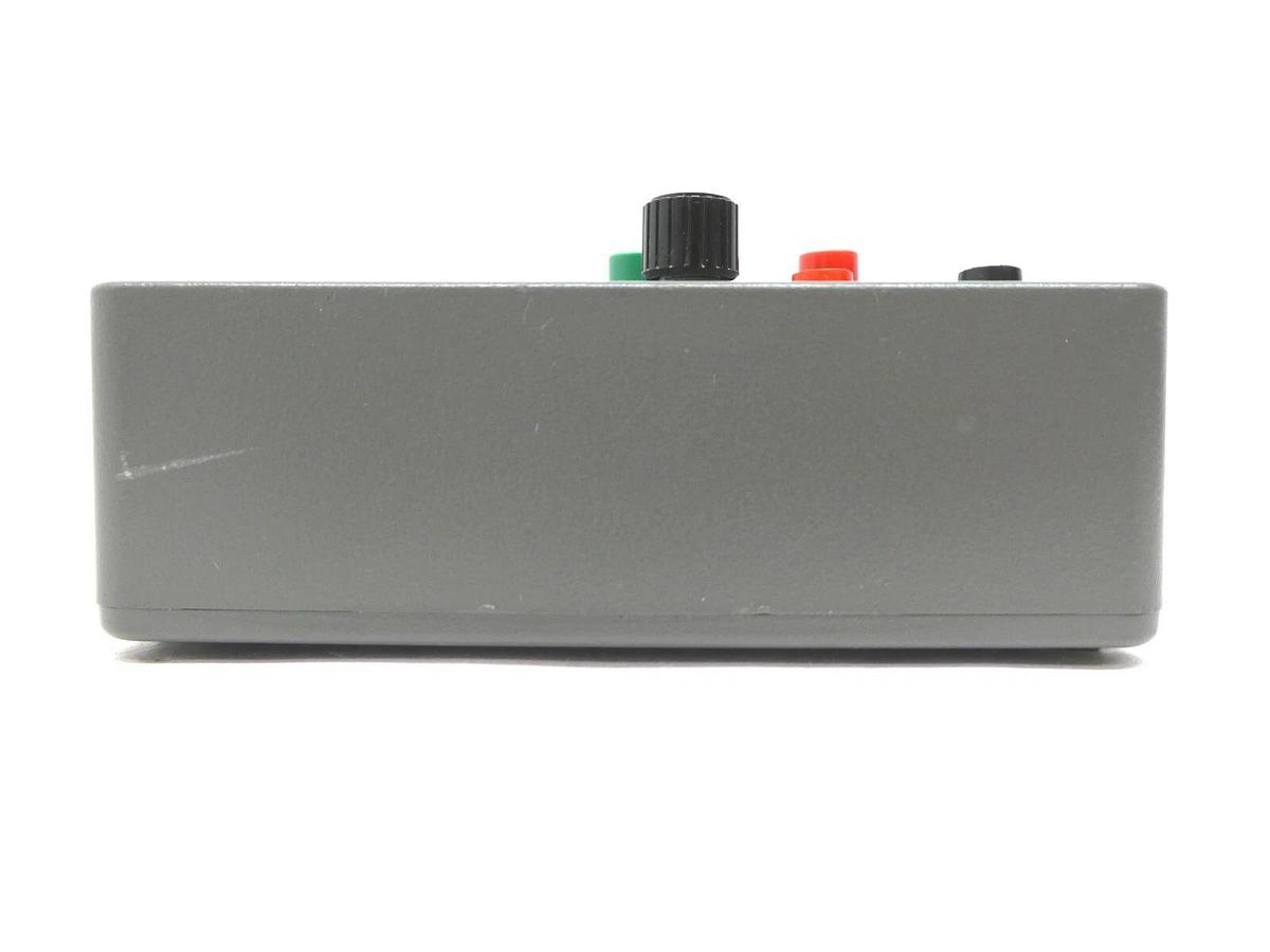 Used Oxford Instruments 1108-107 Temperature Indicator Module ULTRACOOL Vacuum Spare